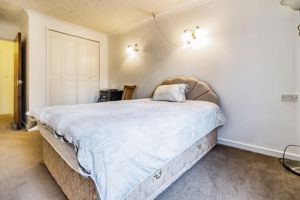 Bedroom- click for photo gallery